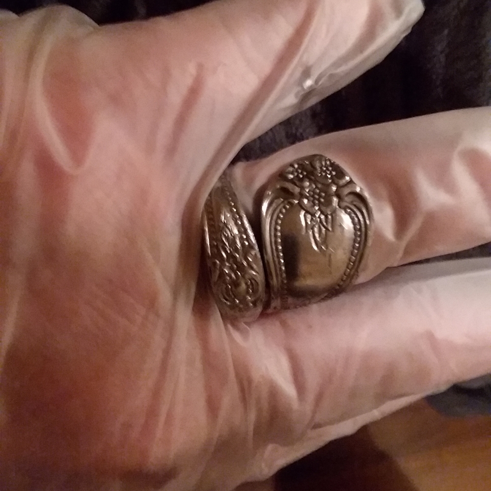 Spoon Ring